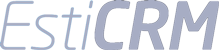EstiCRM logo